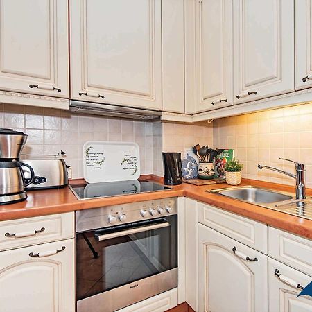 Villa Waldblick Whg 05 هيرينجسدورف الغرفة الصورة