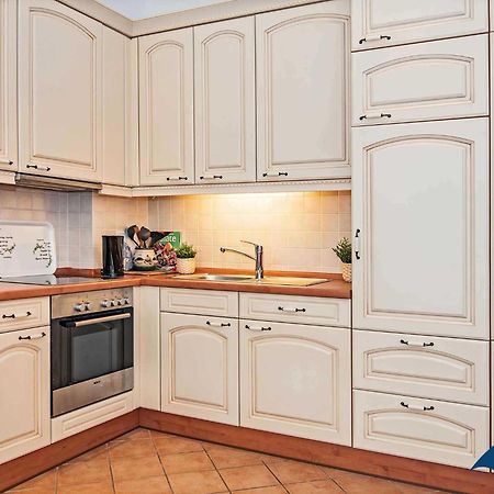 Villa Waldblick Whg 05 هيرينجسدورف الغرفة الصورة